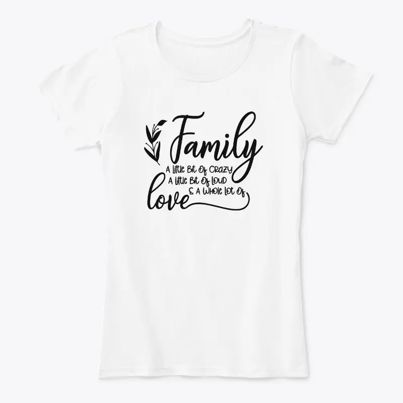 Family Reunion T Shirt