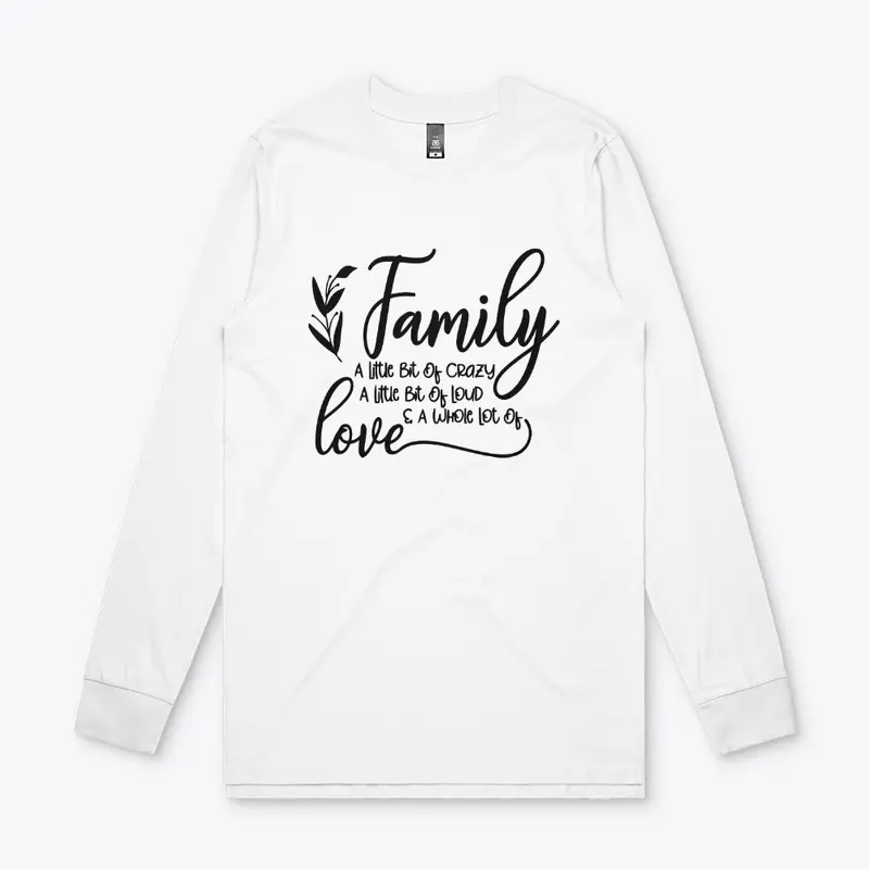 Family Reunion T Shirt