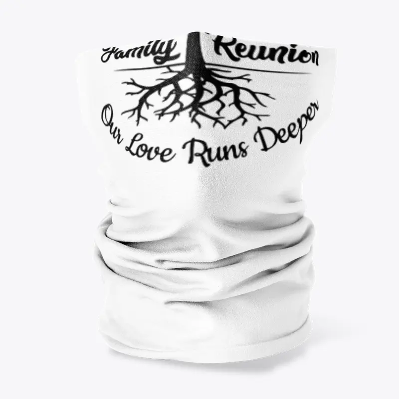 Family Reunion T Shirt