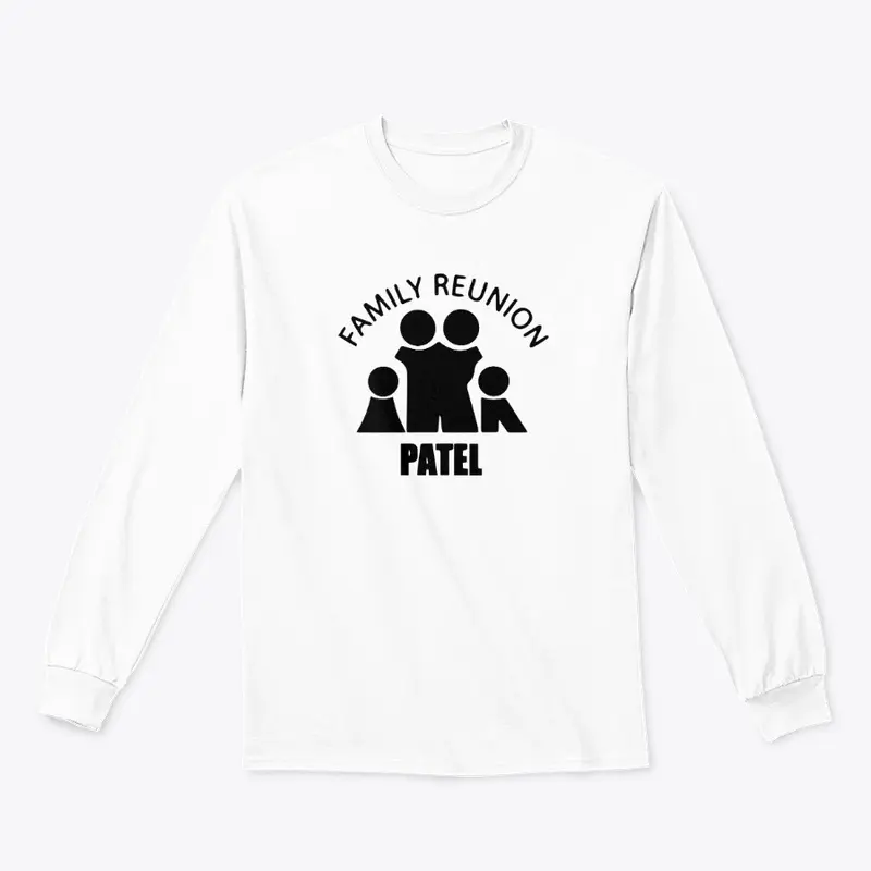 Family Reunion T Shirt