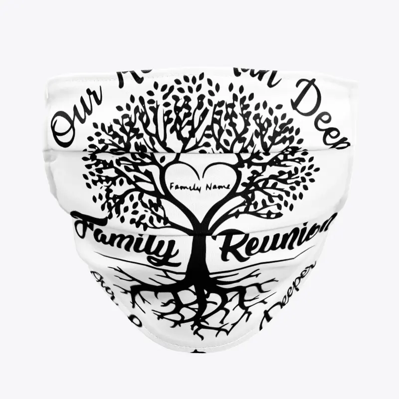 Family Reunion T Shirt