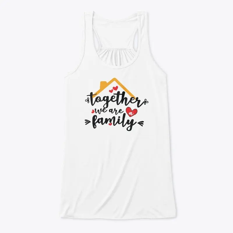 Family Reunion T Shirt