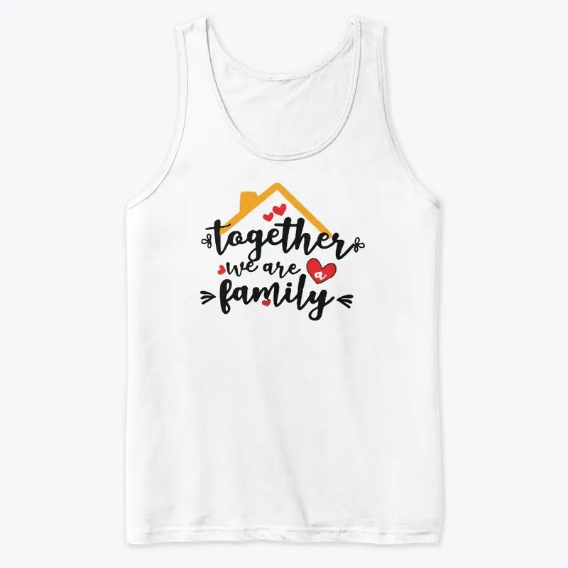 Family Reunion T Shirt