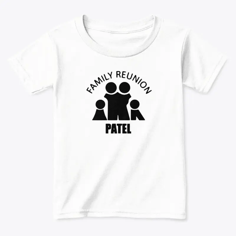 Family Reunion T Shirt