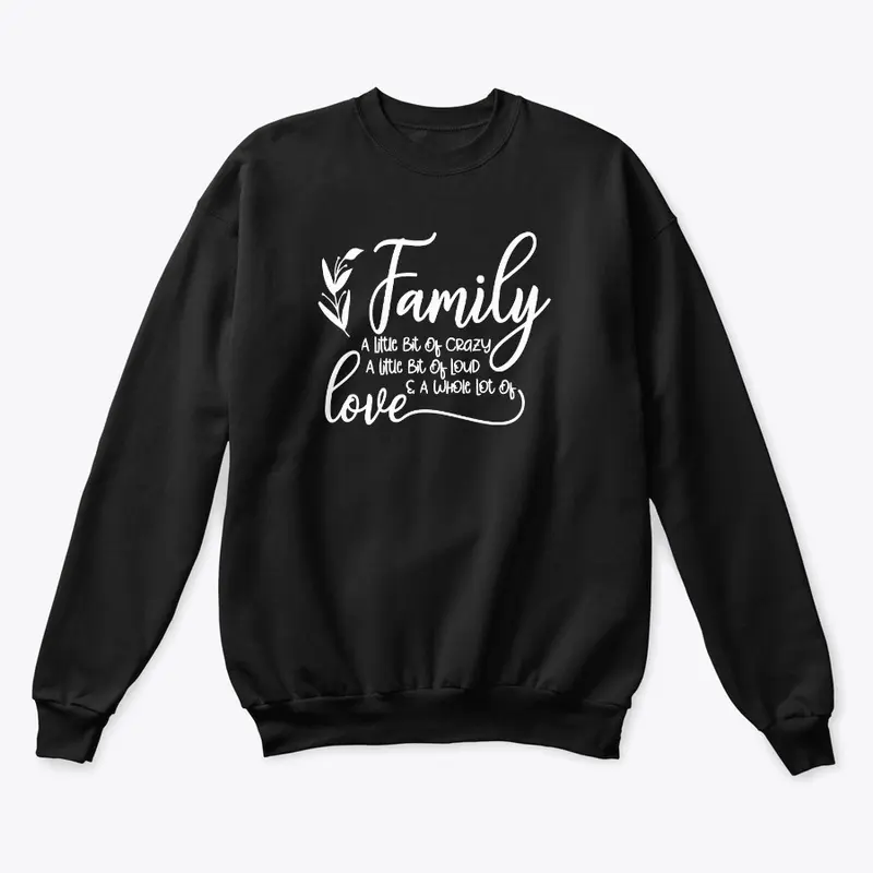 Family Reunion T Shirt