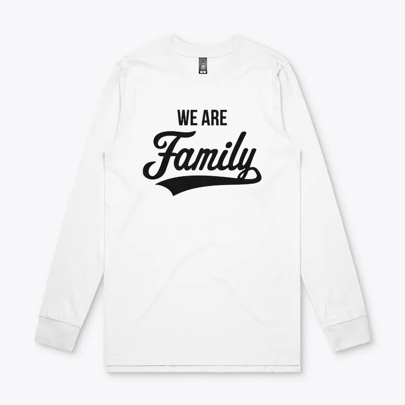 Family Reunion T Shirt