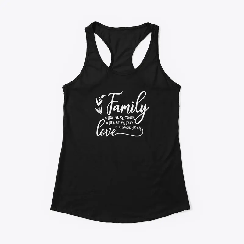 Family Reunion T Shirt