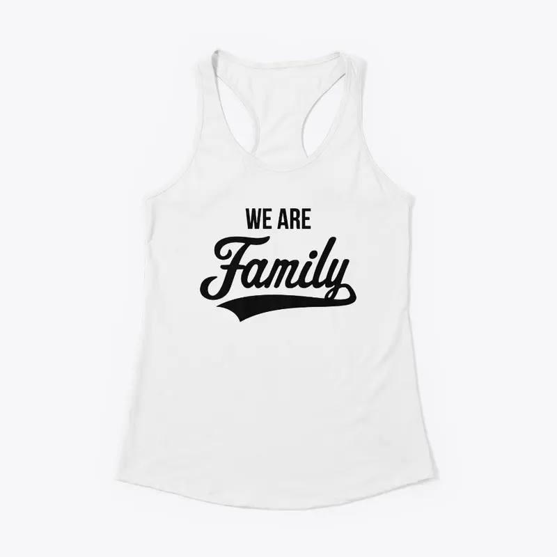 Family Reunion T Shirt