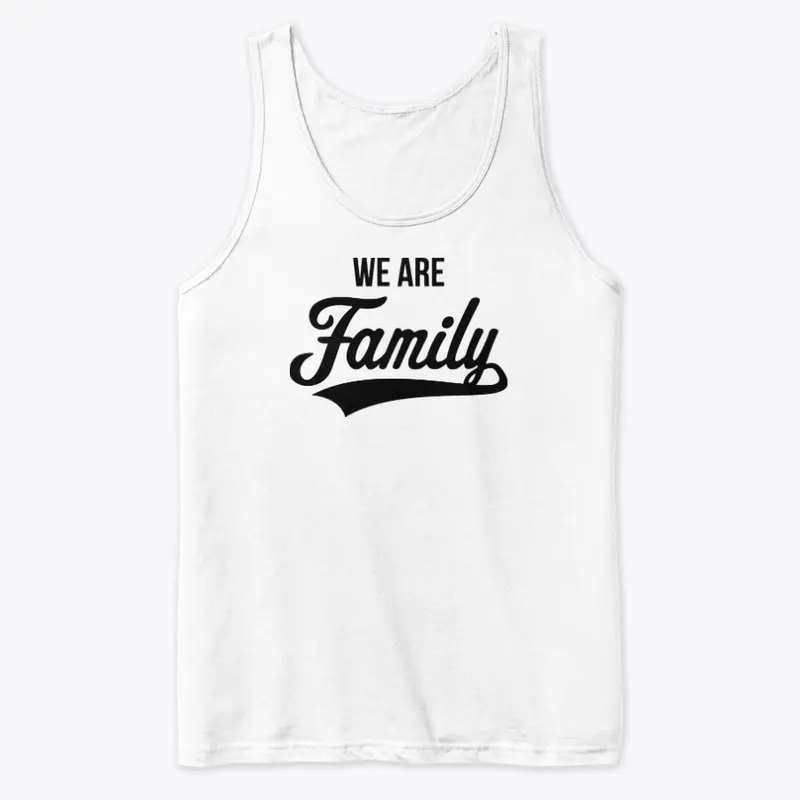 Family Reunion T Shirt