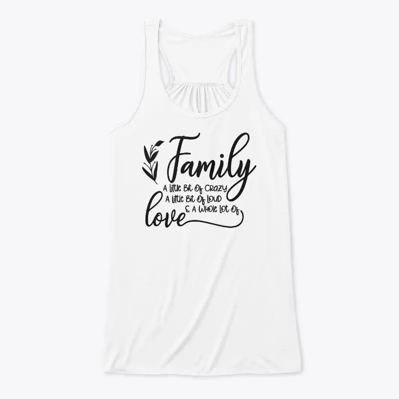 Family Reunion T Shirt