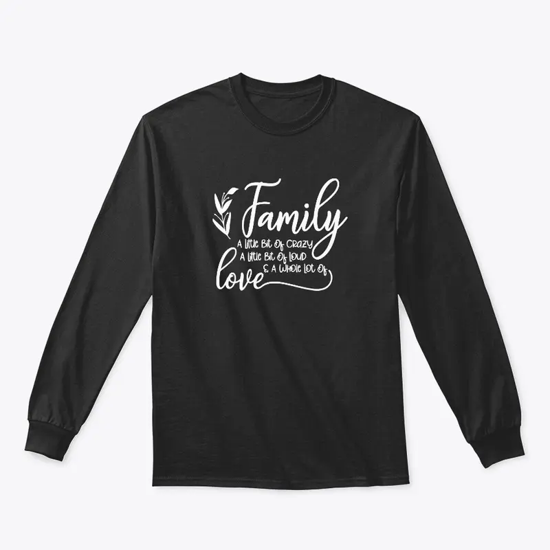 Family Reunion T Shirt