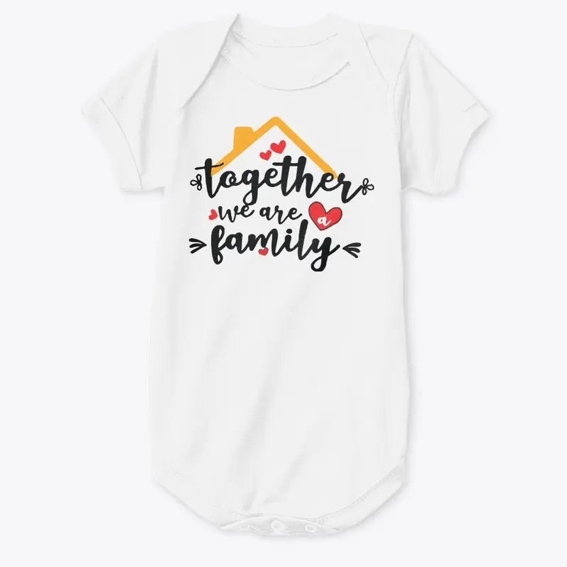 Family Reunion T Shirt