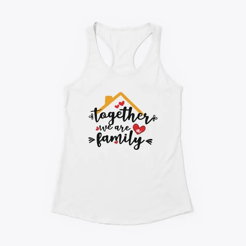 Family Reunion T Shirt