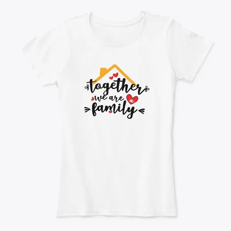 Family Reunion T Shirt