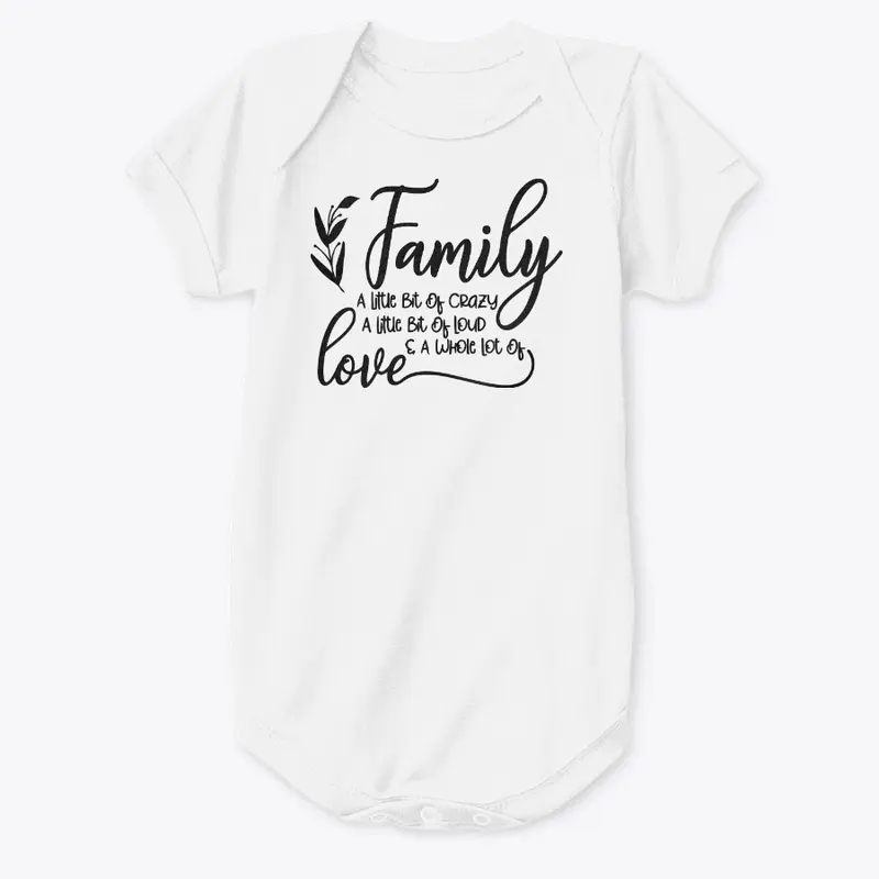 Family Reunion T Shirt