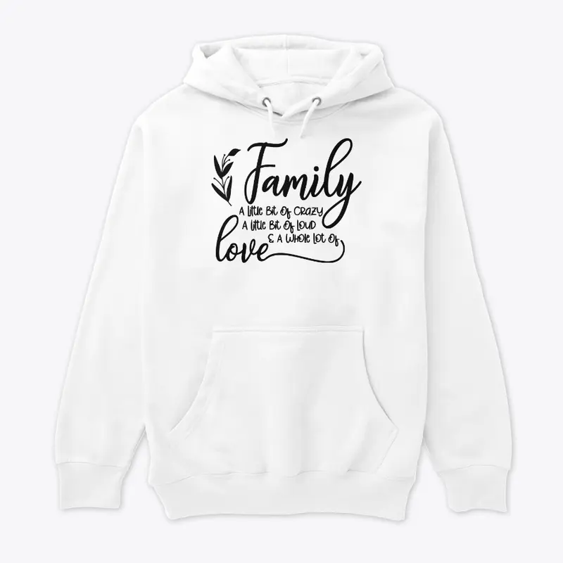 Family Reunion T Shirt