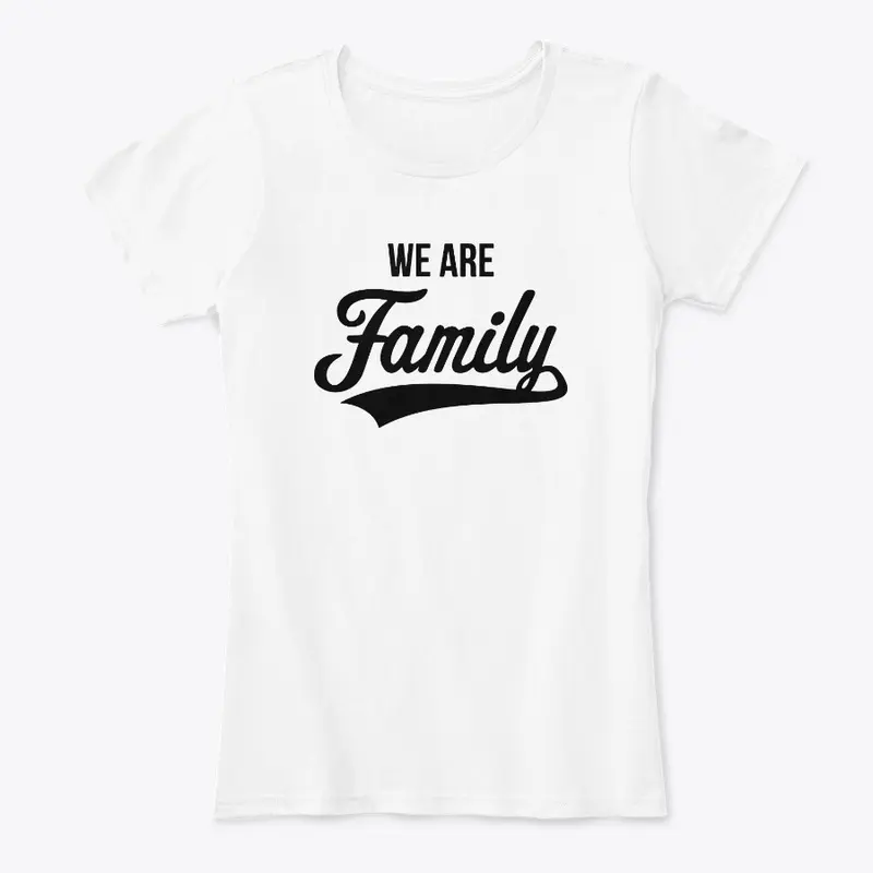 Family Reunion T Shirt