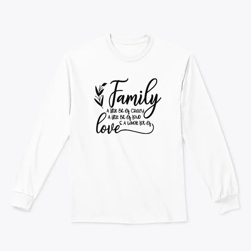 Family Reunion T Shirt