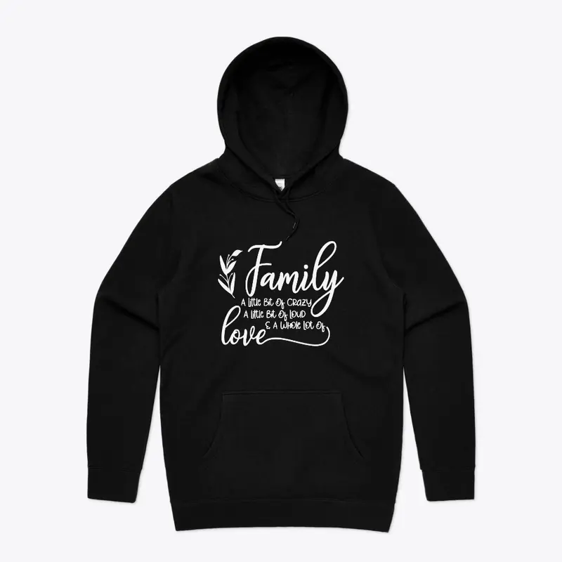 Family Reunion T Shirt