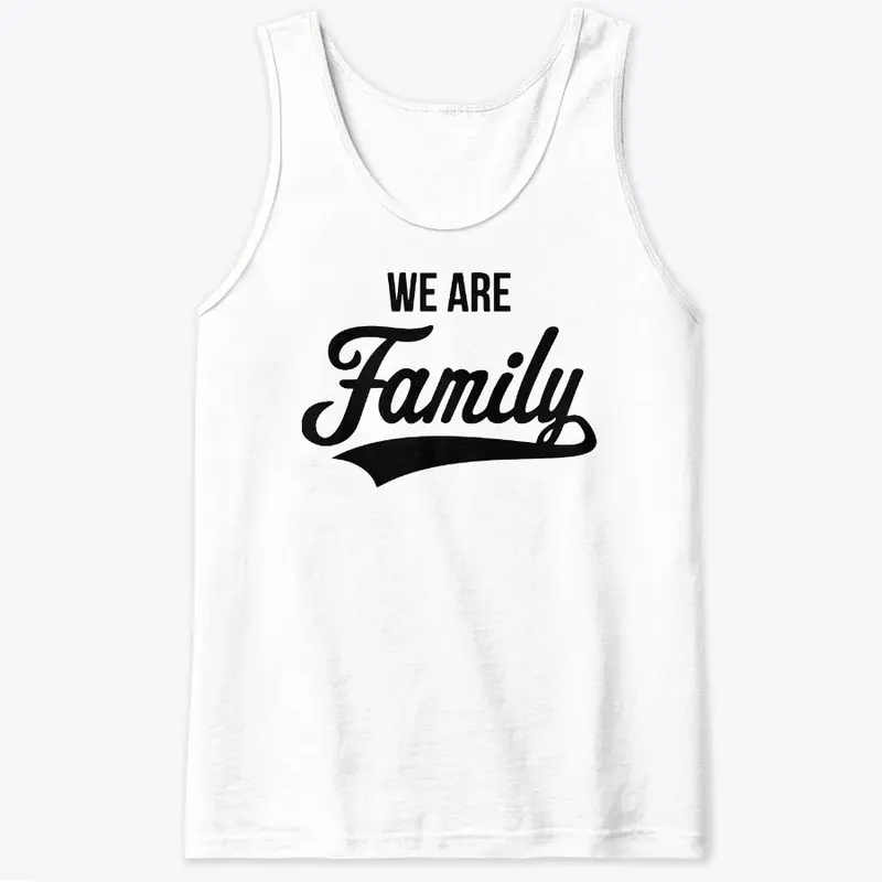 Family Reunion T Shirt