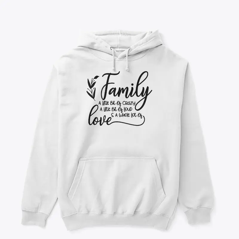 Family Reunion T Shirt