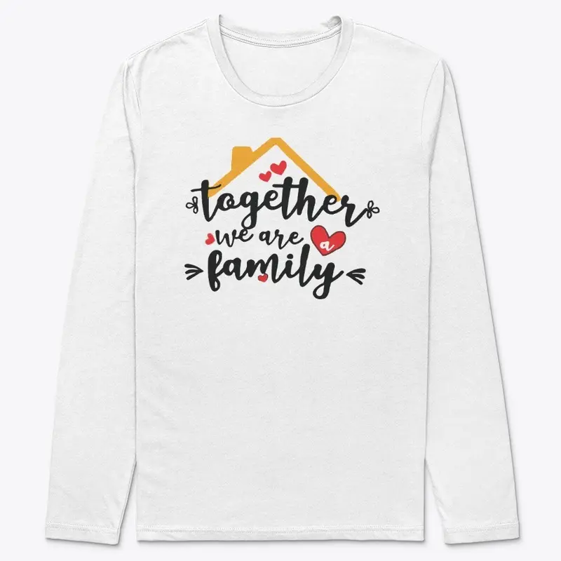 Family Reunion T Shirt