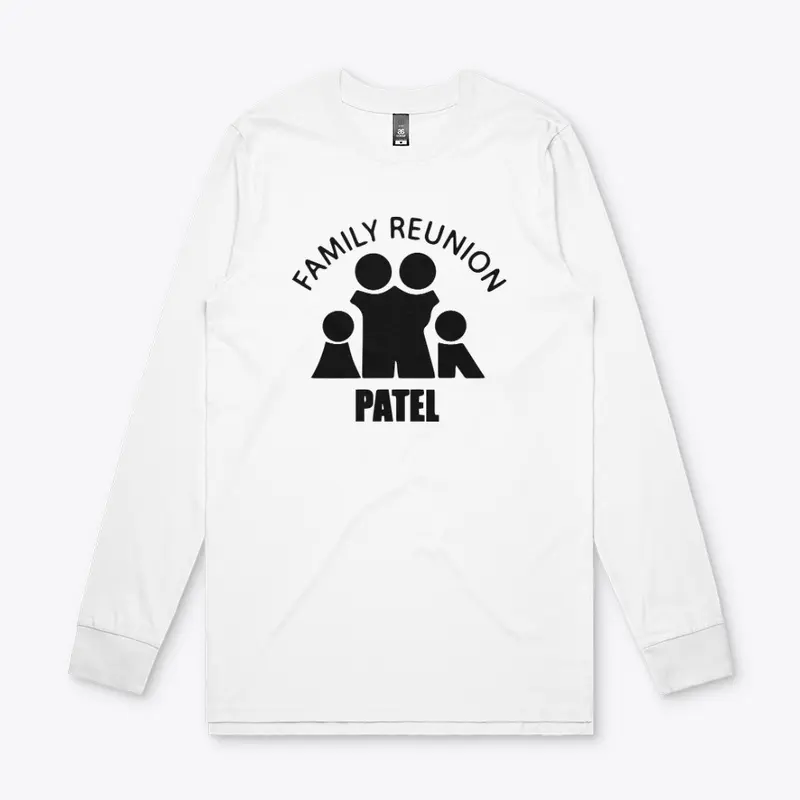 Family Reunion T Shirt